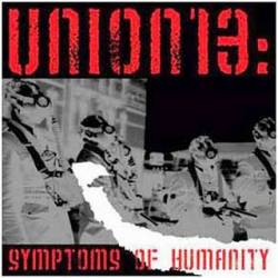 Union13 : Symptoms of Humanity